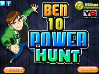 Игра Лабиринты Бен-10 на двоих Игра Лабиринты Бен-10 на двоих
