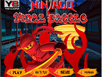 Игра Лего Ниндзя го 3 Игра Лего Ниндзя го 3