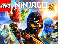 Игра Лего Ниндзя гоу Игра Лего Ниндзя гоу